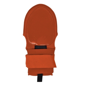 Diseño profesional La demanda de los clientes de moda Estilo único Precio bajo Venta superior Su propio logotipo para el guante deslizante de béisbol - Product Image 5