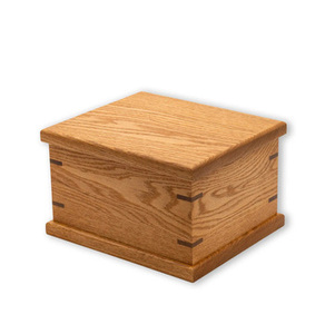 โกศไม้เผาศพสำหรับผู้ชายผู้หญิง - Product Image 3