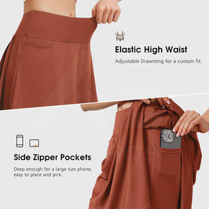 Faldas de matorral ligeras de gran oferta, faldas de matorral de hospital de diseño único, faldas de matorral recién llegadas - Product Image 5