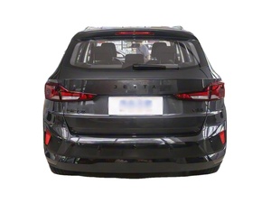 Furgoneta Usada 2024, 1.4T Gasolina, 280TSI Glory Pro Edition, 4 Puertas, 4 Asientos, Transmisión Automática, Techo Panorámico, Desde China - Product Image 4