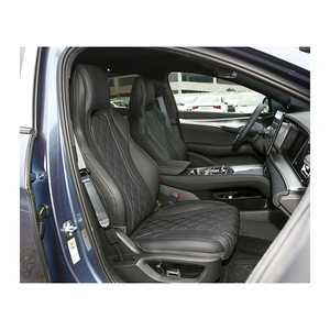 BYD-Sea Lion 07 EV 2025 SUV 550 Zhihang Edition 2025 <b>New</b> <b>Energy</b> <b>Vehicle</b> with All-Wheel Drive (AWD) - Product Image 5