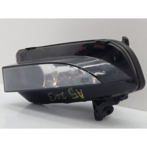 FARO ANTINIEBLA DELANTERO SX AUDI A5 Sportback (8TA) 8T0941699F (09>17) - Product Image 2