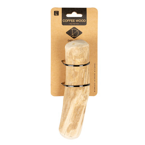 ของเล่นสำหรับสัตว์เลี้ยงทำจากไม้กาแฟของเล่นสำหรับสัตว์เลี้ยงทำจากหลายขนาดจากโรงงานเวียดนาม - Product Image 6