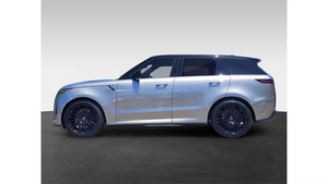 แลนด์โรเวอร์ เรนจ์โรเวอร์ สปอร์ต SV Edition One สีฟลักซ์ซิลเวอร์ ปี 2024 สภาพดี ใช้งานน้อย - Product Image 6