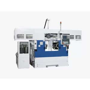 Centro de Torneado CNC de Doble Husillo de Alta Resistencia, Centro de Torneado CNC de 3 Ejes con Herramientas Motorizadas y Alta Productividad - Product Image 2