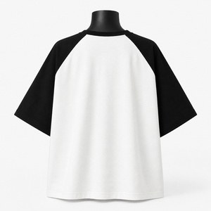 Camiseta de algodón transpirable y ligera de color sólido de alta calidad al por mayor para mujer - Product Image 2
