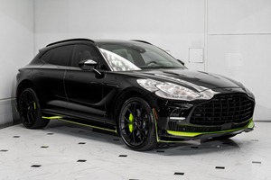 Nouveauté 2024 Aston Martin DBX 707 - Product Image 2