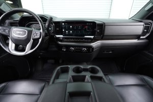 GM_C Sierra 1500 Elevation 2022 Usada en Buen Estado - Product Image 6