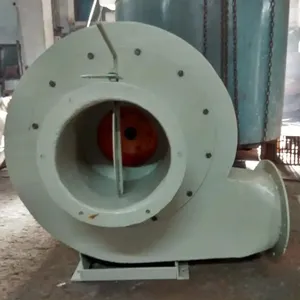 India Supplier For 5 HP Centrifugal Blower Made In India