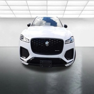 รถยนต์มือสองสภาพดี ปี 2025 รุ่น F-PACE P250 R-DYNAMIC S AWD SUV เกียร์อัตโนมัติ 8 สปีด กำลัง 246 แรงม้า - Product Image 1
