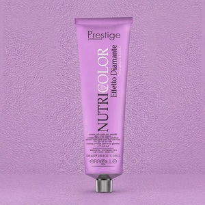 ERREELLE Prestige Nutricolor - Crema de Coloración Permanente Vegana para el Cabello, 120 ml, para Todo Tipo de Cabello, Fórmula Nutritiva, Tonos Marrones Cálidos - Product Image 1