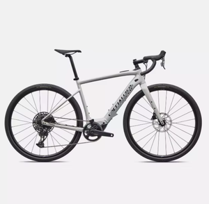 Bicicleta de Carretera 700c con Cuadro de Aluminio, 12 Velocidades, Frenos de Disco Hidráulicos, Estilo On-Road - Product Image 1