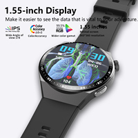Montre connectée avec AirPod C99 Plus et montre connectée X3