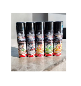 Parfum de voiture Tableau de bord Brillance Pomme parfumée. - Product Image 1