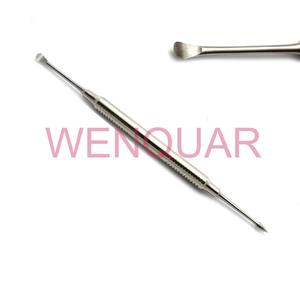 Nuevos elevadores de periostio de implante Dental Manual de alta calidad Buser Sinus Lift Instruments Acero inoxidable - Product Image 6