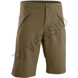 Pantalones cortos personalizados para bicicleta de montaña, pantalones cortos transpirables para ropa de hombre, pantalones cortos de secado rápido para bicicleta de montaña - Product Image 5