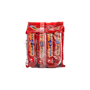 บะหมี่ทะเลรสเผ็ด นงชิม นีโอกุริ 16 ซอง (4x4) - Product Image 2