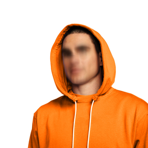 Sweat-shirt à capuche pour homme, vêtements décontractés, fabricant OEM, directement de l'usine - Product Image 3