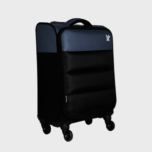กระเป๋าล้อลาก Arctic Fox BOOM สีเดนิมเข้ม - Product Image 2