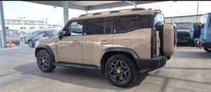 Nuevo Jetour T2 2025 de Lujo, 250HP, 4 Cilindros, 4x4, Motor de Gasolina 2L, Volante a la Izquierda, Transmisión Automática - Product Image 5