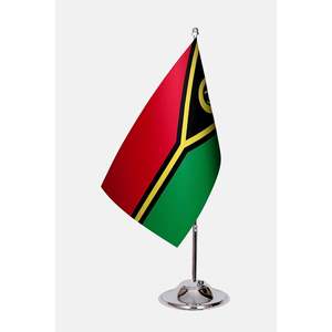 Drapeaux de bureau de Vanuatu - Product Image 1