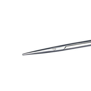 กรรไกร metzenbum เหล็กสแตนเลสคุณภาพสูงสำหรับใช้ผ่าตัดใช้กรรไกร metzenbaum - Product Image 3