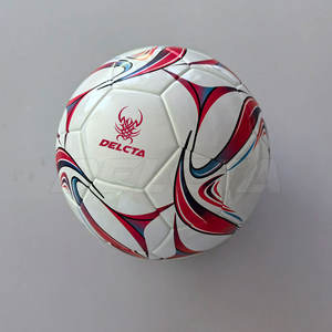 Balón de Fútbol Híbrido Ecológico, Nuevo Diseño, Balón de Fútbol Híbrido Ligero - Product Image 6