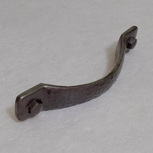 Approvisionnement direct d'usine classique en fonte pointillée cuisine placard tiroir porte tire rustique poignées lourdes pour armoire - Product Image 3