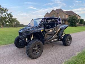 Vehículos Buggy ATV 2024 KR-X 4 1000 ES Ediciones Especiales para Exportación, Vehículos Todoterreno ATV 2024 KR-X 4 1000 ES, Nuevo Modelo UTV - Product Image 2