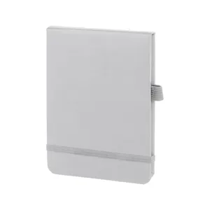 Tizpo Taccuino Rigido Personalizzabile in PU, Gadget Promozionale Personalizzabile - Product Image 1