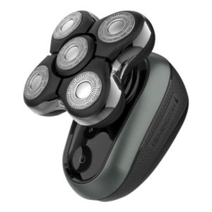 Cortadora de Pelo Recargable RX7 ULTIMATE XR1600, Afeitadora Eléctrica en Negro y Gris, Modelo 41227560100 - Product Image 1