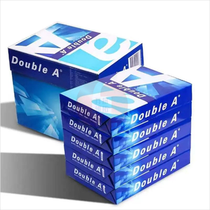 A4 Papier d'impression durable 75gsm 100gsm Papier pour les entreprises, le bureau et l'utilisation commerciale - Product Image 4