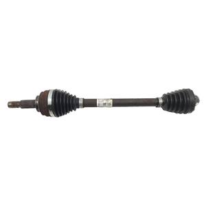 EJE DELANTERO DERECHO RENAULT Clio Grandtour 391008239R (13>) - Product Image 1