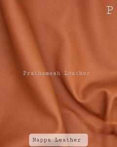 Superventas Versátil Nappa Cuero de oveja Tipo de grano suave para bolsos Zapatos Cinturones Sofás - Product Image 3