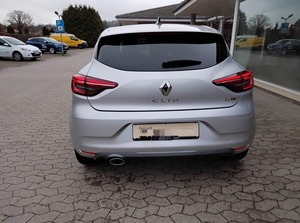 READY SHIP 2022 RENA AWD 24,700KM GREY METALLIC 100HP 5SEATER 4CYLINDERS AUTOMATIC TRANSMISSION <b>PLASTIC</b> Industrial ODM 3 Year - Product Image 2