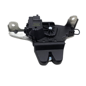 Serrure de hayon arrière MERCEDES Classe E Cabriolet (A238) A2057500600 (17>) - Product Image 4