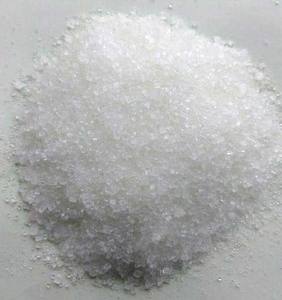 Thiosulfate de sodium MK, pureté 98 %, poudre cristalline monoclinique incolore, qualité industrielle, agent de fixation photographique - Product Image 1