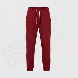 Prix de gros, pantalons pour hommes entièrement personnalisés, poches latérales, taille adulte, quantité en vrac, durables, à la mode, bas - Product Image 1