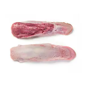 Hot Sale Pork head without ears tongue and jowls Professional Supplier Frozen Pork