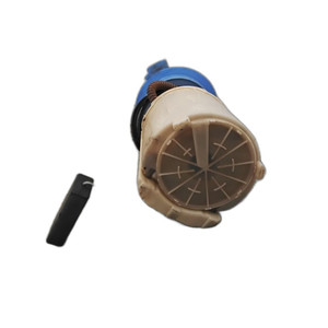 BOMBA DE COMBUSTIBLE VOLKSWAGEN Golf 5 Sedan 1K0919051AE A2C53093480 BLF gasolina 1598 (03>08) - Product Image 2