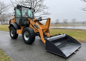 2015 pour chargeuse sur pneus Diesel 321F avec godet et fourches pompe de boîte de vitesses de moteur à roulement à haute efficacité - Product Image 2