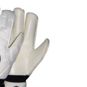 Gants de gardien de but de football professionnel pour le football unisexe OEM Logo personnalisé Protection des doigts quantité minimale de commande de couleur - Product Image 5