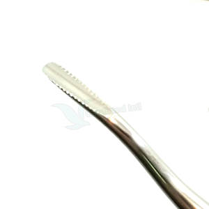 ชุดเครื่องมือสำหรับทันตแพทย์ลิฟต์ทางทันตกรรมเกรดผ่าตัดมือซ้ายและขวา - Product Image 5