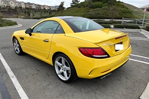 Mercedes-AMG SLC43 Final Edition 2020 Impecable - Product Image 5