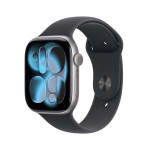 Caja Abierta para Apple Watch Serie 11 con GPS, Pantalla Táctil, Asistente de Voz con IA, Monitor de Actividad Física, Sistema Operativo Android - Product Image 6