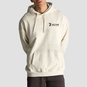 เสื้อมีฮู้ดแฟชั่นสำหรับผู้ชาย, เสื้อผ้าแฟชั่นไซส์ใหญ่พิเศษสวมใส่สบายเหมาะสำหรับฤดูหนาว - Product Image 1