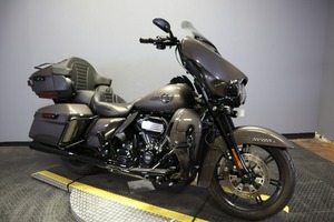 Moto de tourisme de luxe ultra-limiteée pour adultes Davidson EFI 2026 Instant Marketing 1000-1500cc US >80km/h Vitesse maximale - Product Image 5