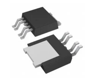 Regulador de Voltaje DC-DC, Controlador de Conmutación SOP-8 CMOS, Sin Interruptor Interno, 200mA, Salida de 15V, 250kHz SPI - Product Image 1