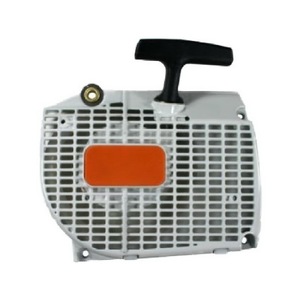 Set di Avviamento per Motosega Stihl MS440, Compatibile con Rif. 500263, per Motori a 2 e 4 Tempi, Alimentazione a Benzina - Product Image 1