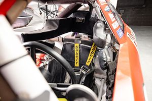 Gran Oferta, Excelente Estado: Chevrolet Monte Carlo Nascar 2006, Listo para Enviar - Product Image 4